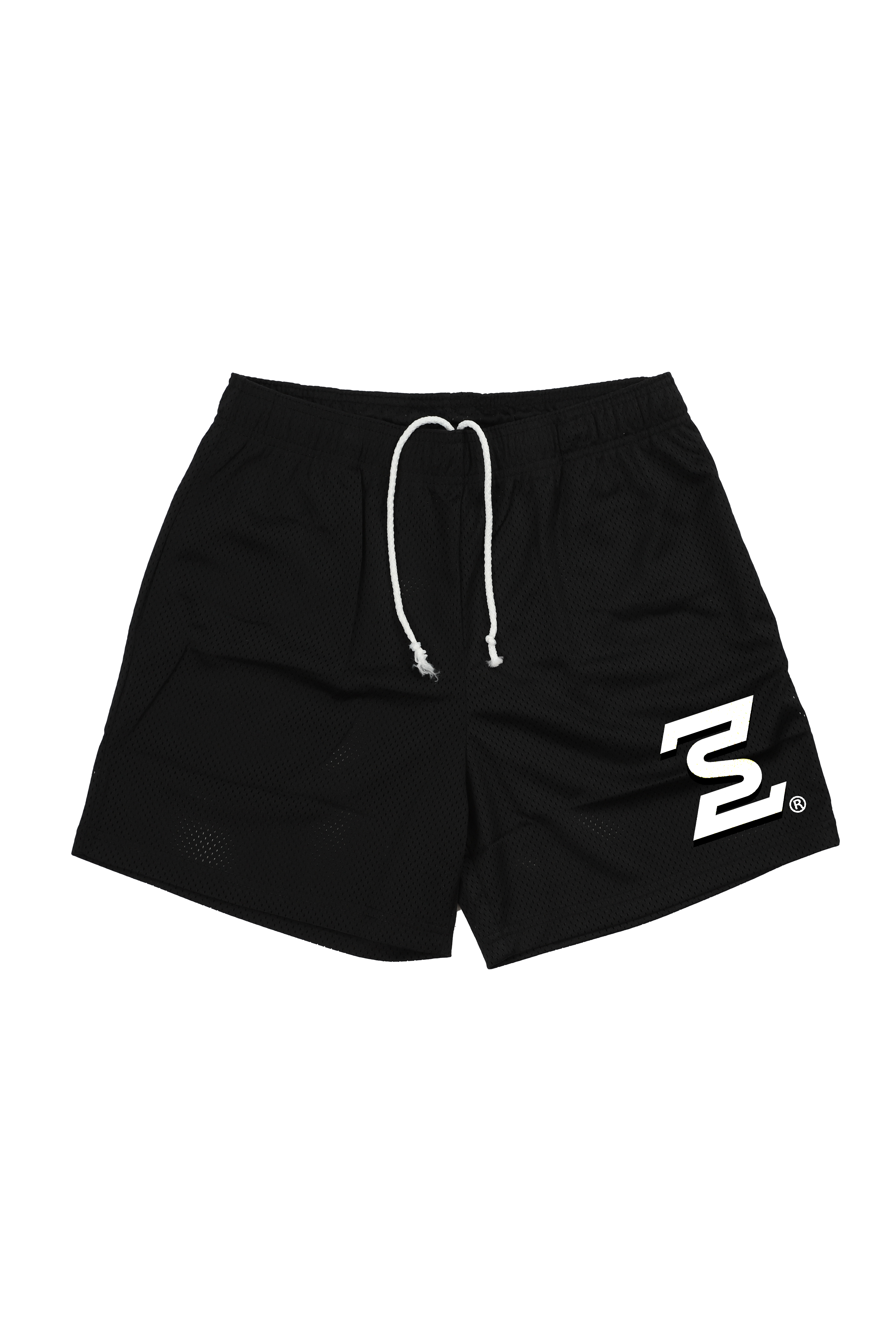 S7UMMER MESH SHORTS - Size Options