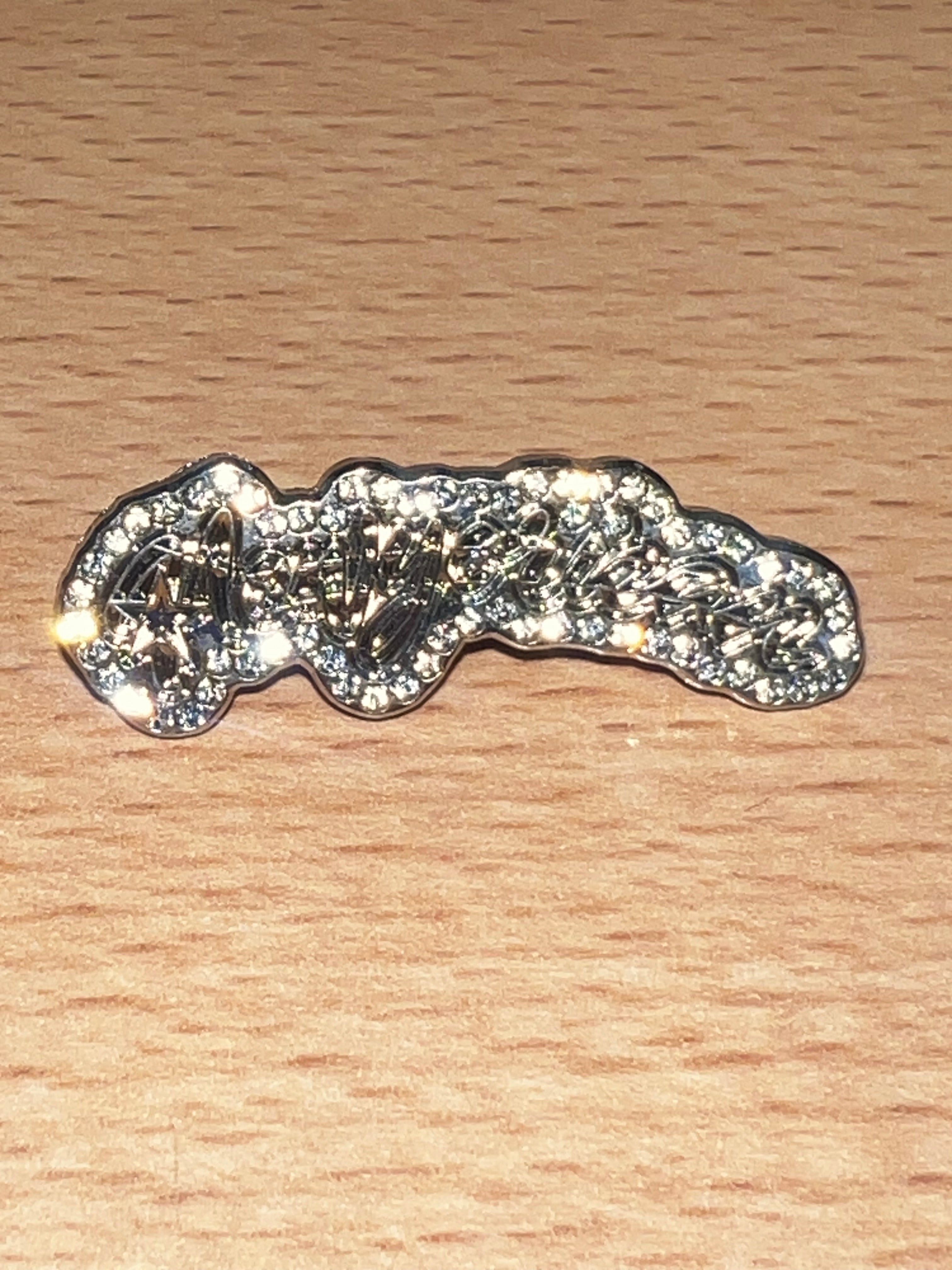 718CAPZ (NEWYORICAN) SILVER SURFER