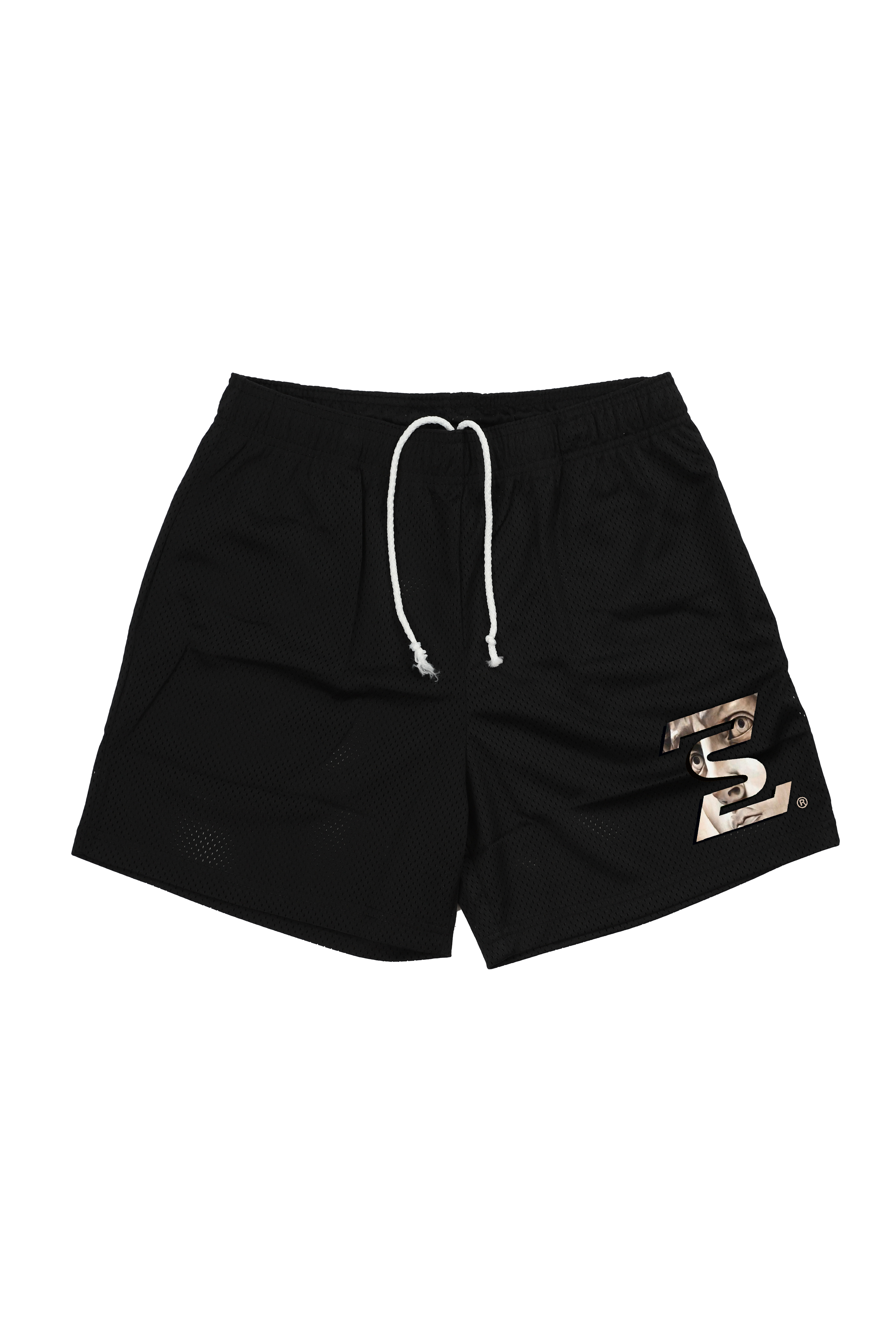 S7UMMER MESH SHORTS (DAVID)