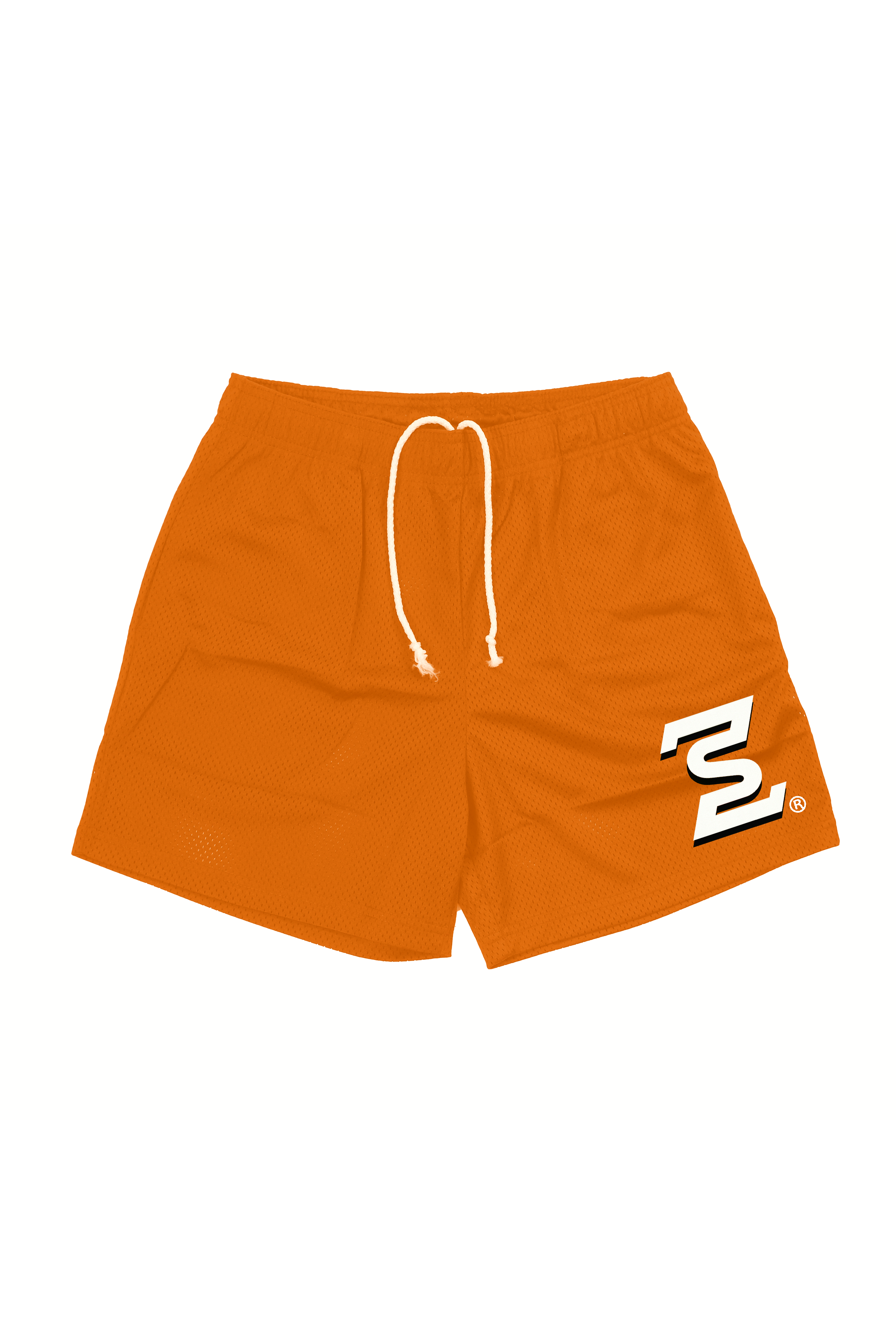 S7UMMER MESH SHORTS
