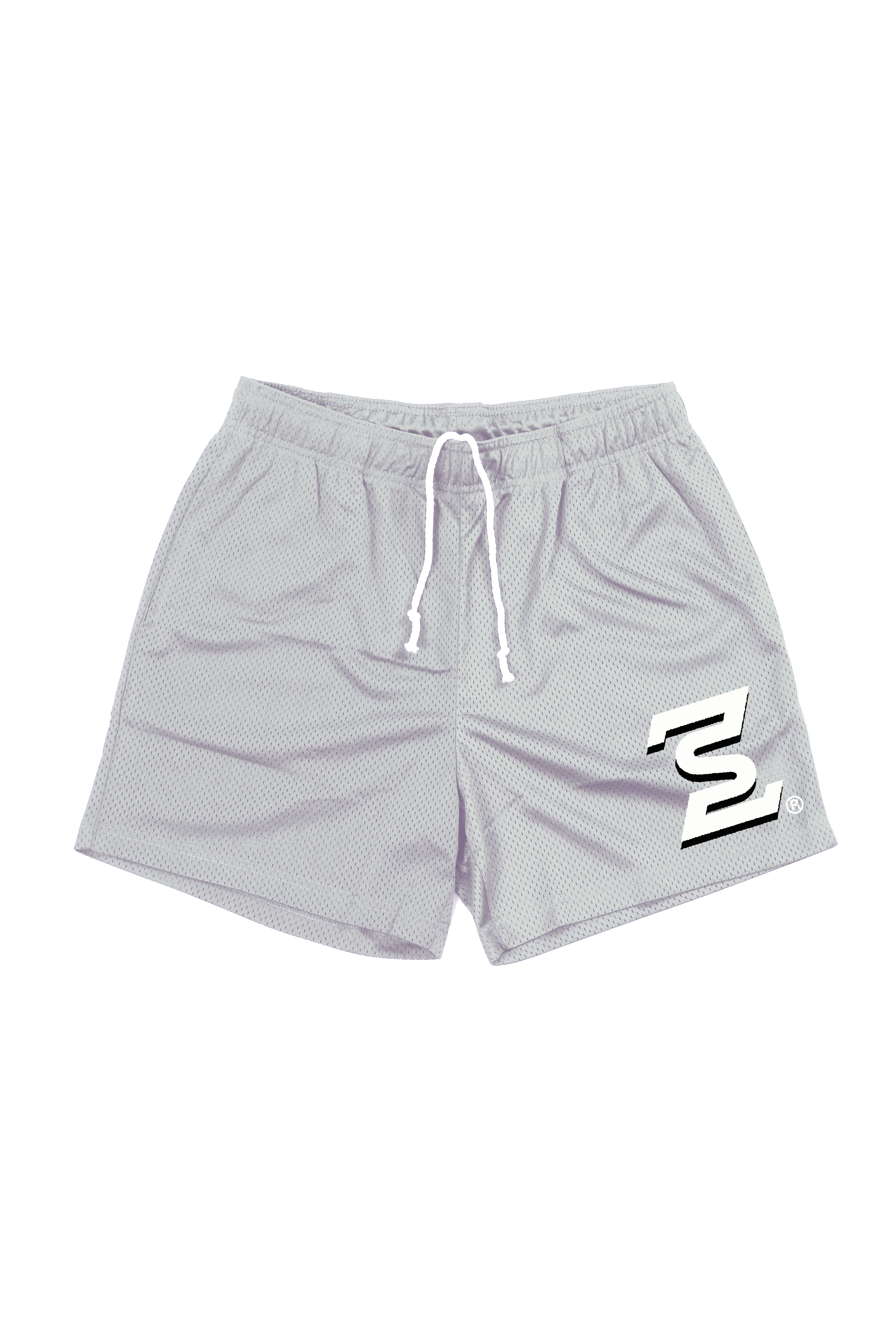 S7UMMER MESH SHORTS