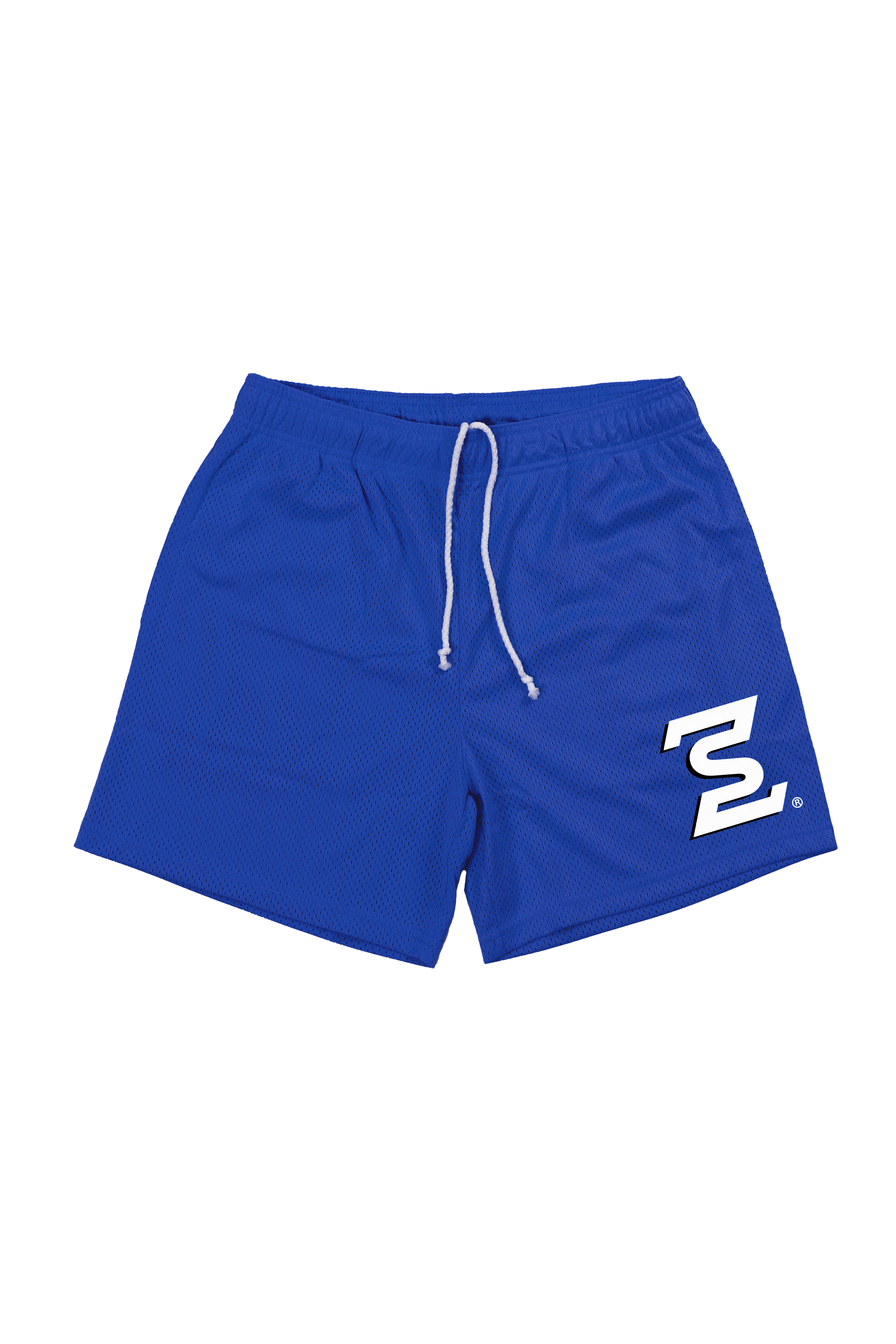 S7UMMER MESH SHORTS